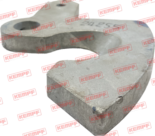 24255 Kempf Haken für ZVR